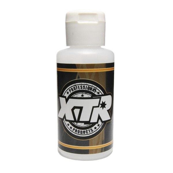 XTR 100% Pure Silicone Oil 175000cst 80ml