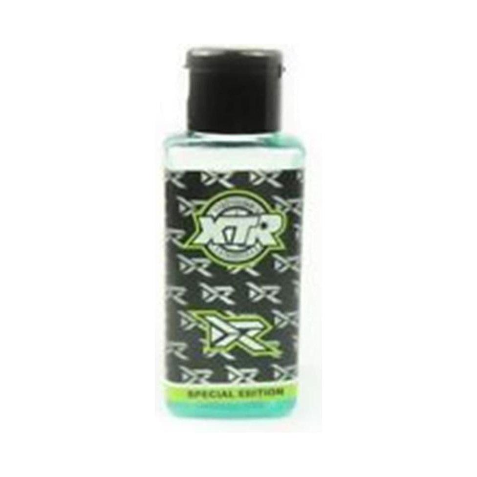 XTR 100% Pure Silicone Oil 22.5wt 200ml Ronnefalk Edition V