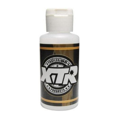 XTR 100% Pure Silicone Oil 250000cst 80ml