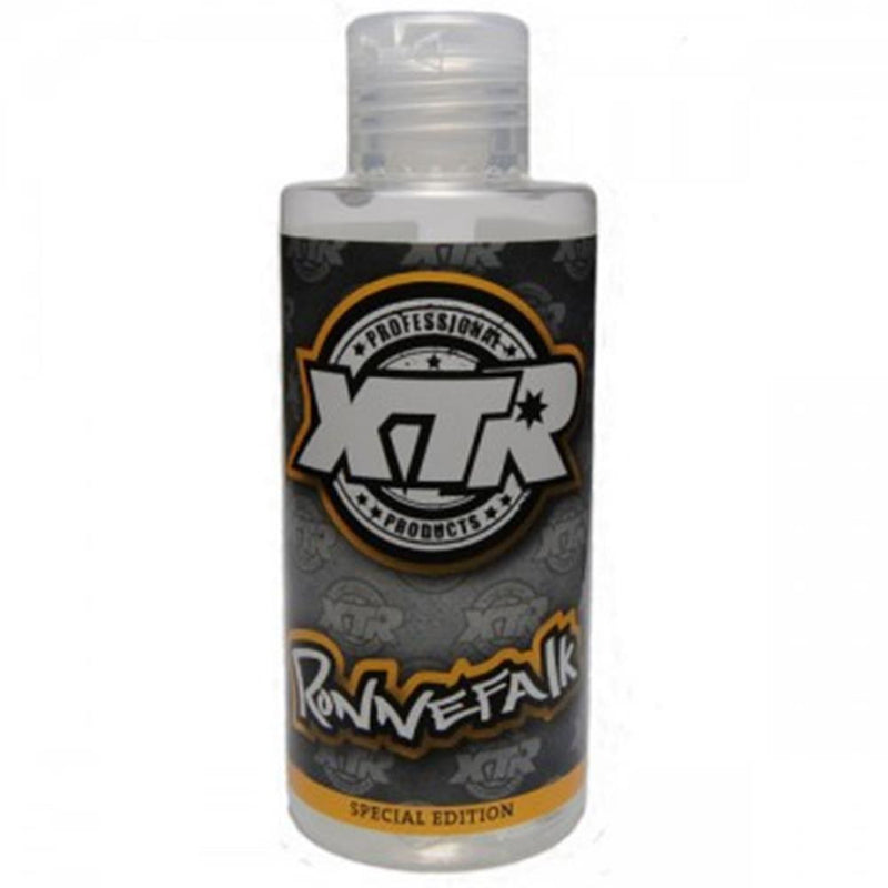 XTR 100% Pure Silicone Oil 3000cst 150ml Ronnefalk Edition