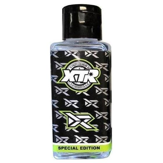 XTR 100% Pure Silicone Oil 120000cst 80ml
