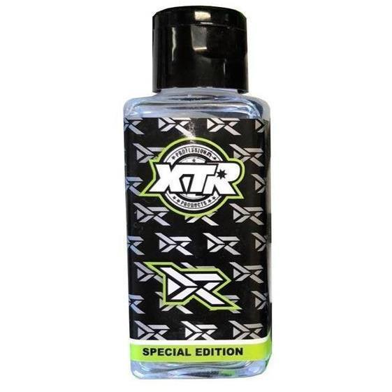 XTR 100% Pure Silicone Oil 10wt 200ml Ronnefalk Edition V2