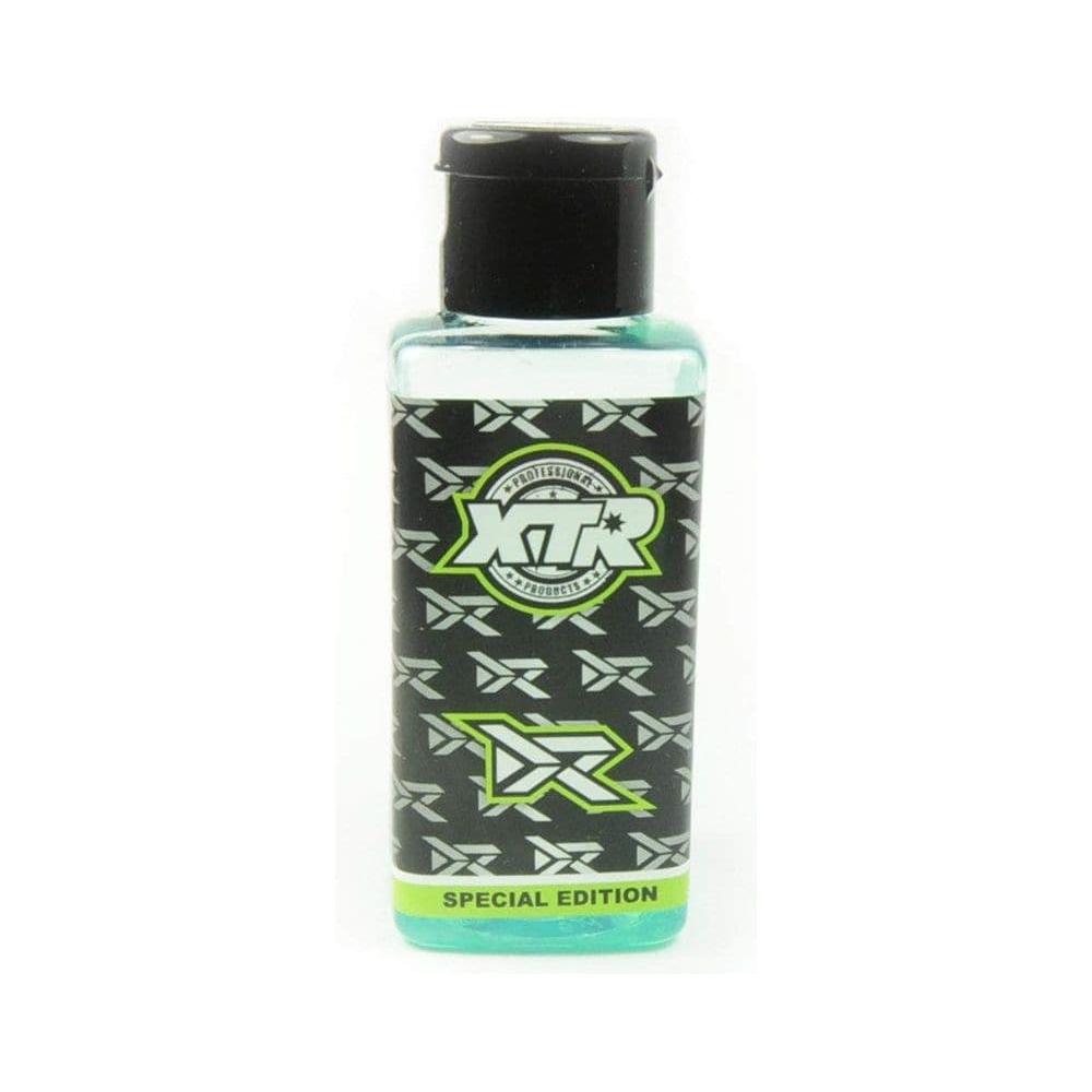 XTR 100% Pure Silicone Oil 37.5wt 100ml Ronnefalk Edition V2