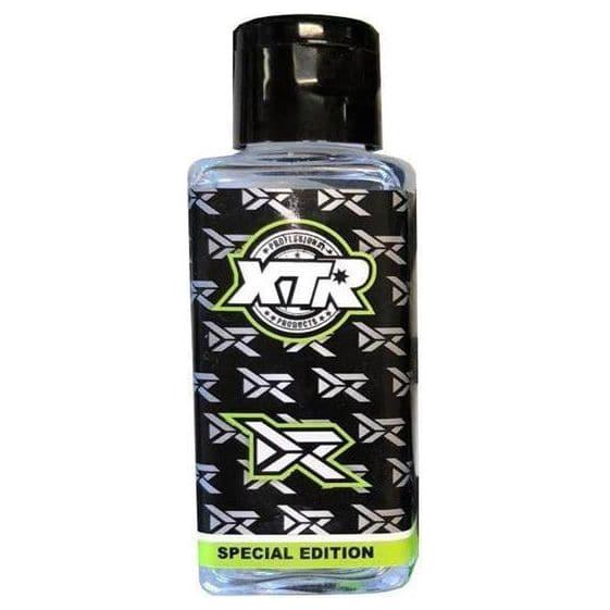 XTR 100% Pure Silicone Oil 8000cst 100ml Ronnefalk Edition V2