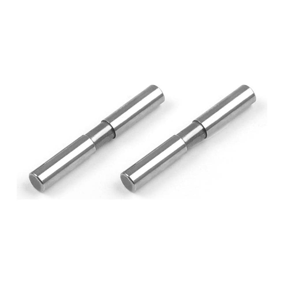 XRAY T2 Front Arm Pivot Pin (2)