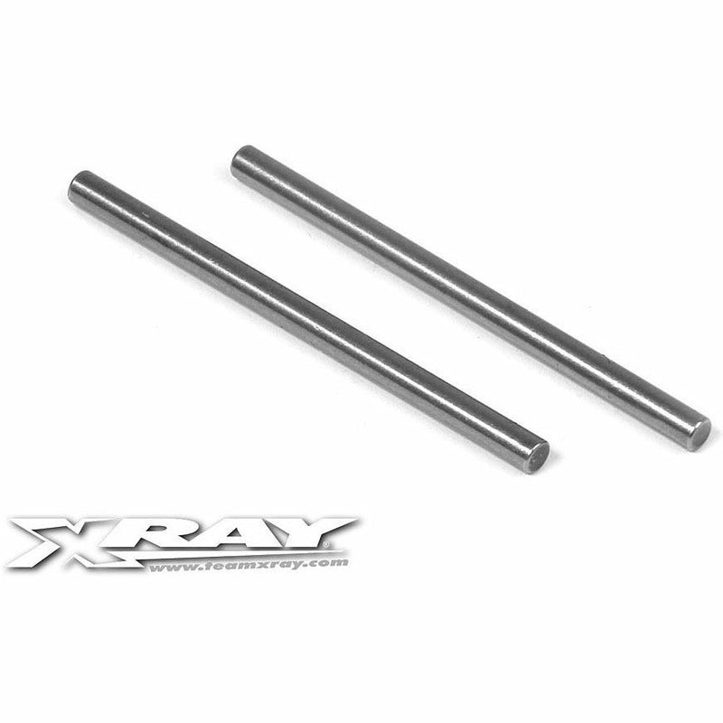 XRAY Suspension Pivot Pin 2