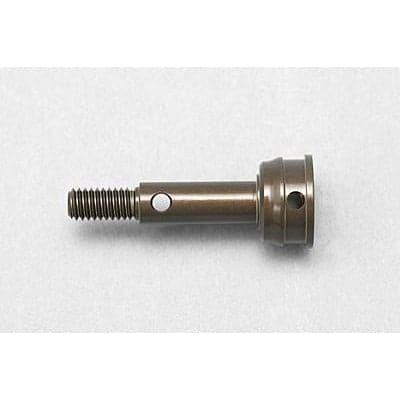 YOKOMO BD9 Aluminum C-Clip Universal Axle (Rear/1pc)