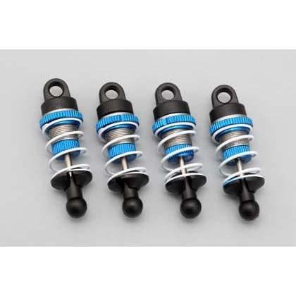 YOKOMO Aluminium Shock Set for Drift Package Mini