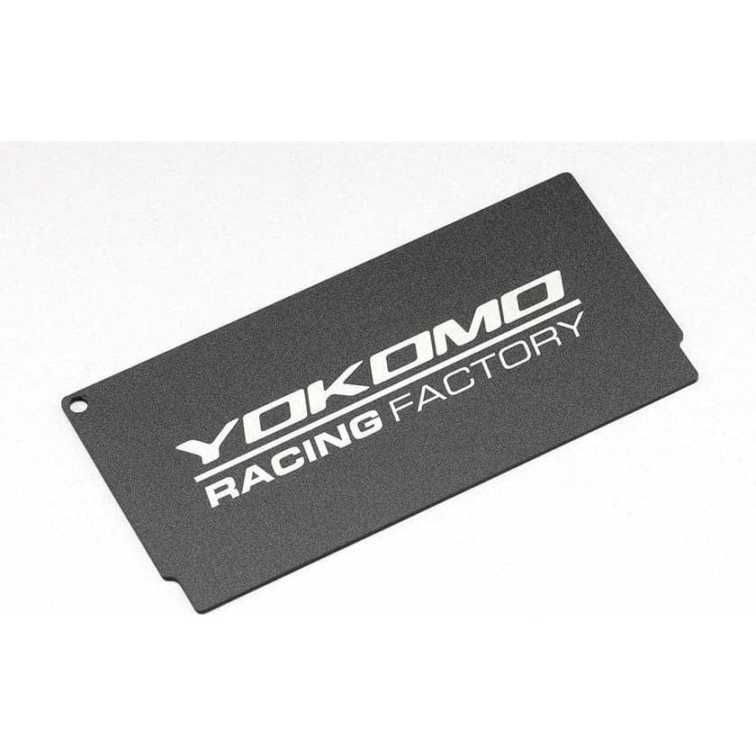 YOKOMO DTM3 34G Weight