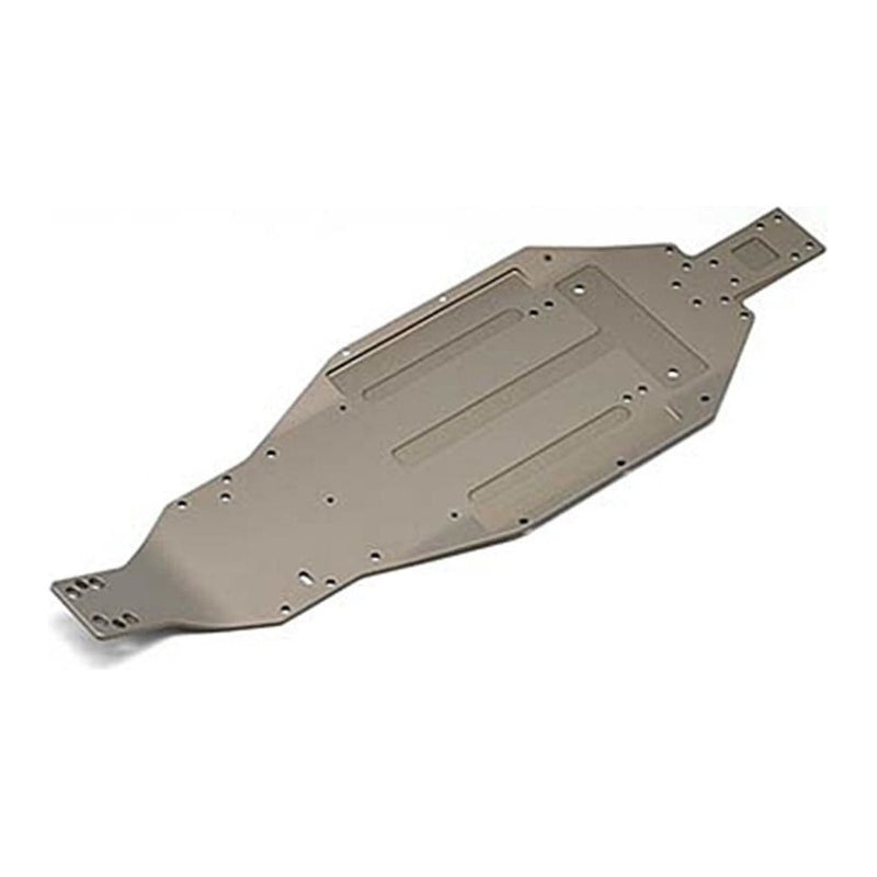 YOKOMO Aluminum main chassis for YZ-2T(Y-Z2-002T)