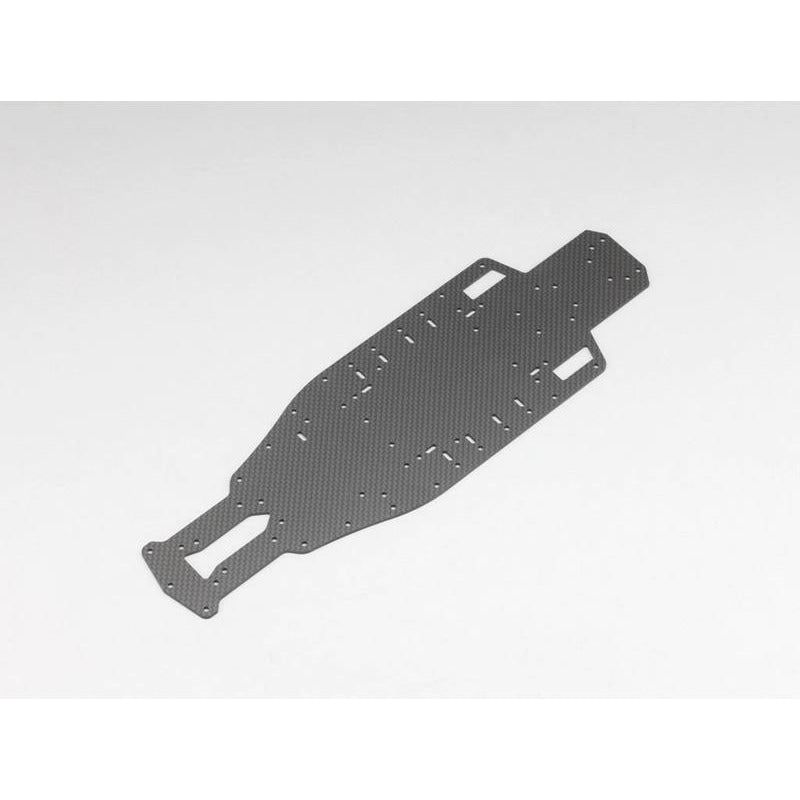 YOKOMO Carbon Main Chassis - Matt Finish for YD-2S