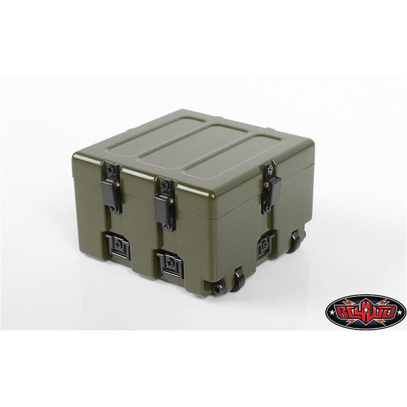 RC4WD 1/10 Military Storage Box