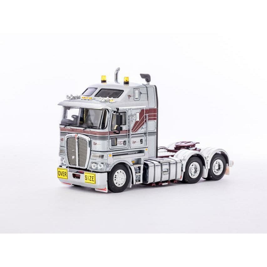 DRAKE 1/50 K200 Truck Patlin Tpt 2.3 Cabin