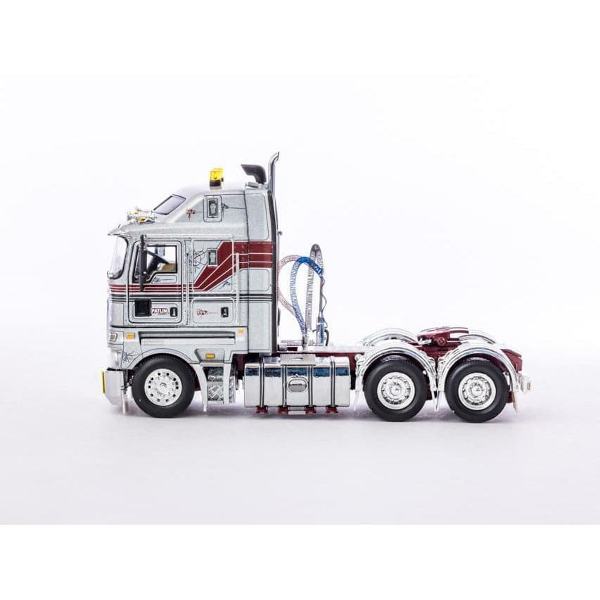 DRAKE 1/50 K200 Truck Patlin Tpt 2.3 Cabin