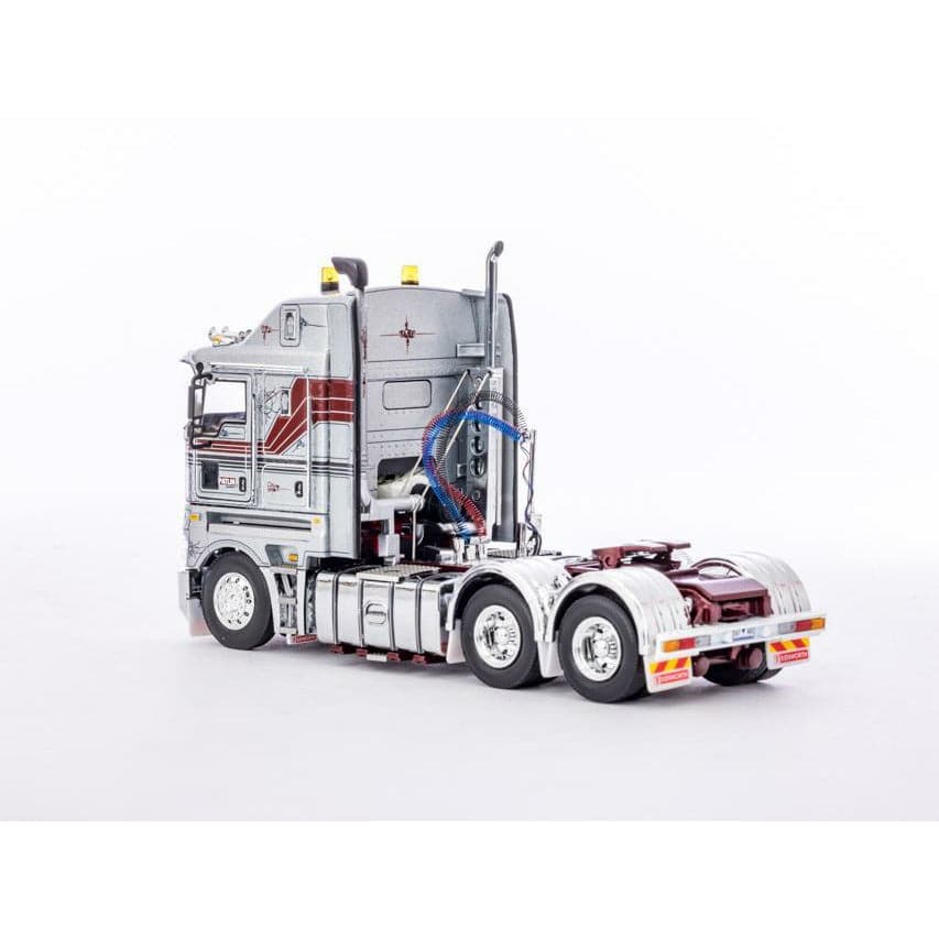 DRAKE 1/50 K200 Truck Patlin Tpt 2.3 Cabin