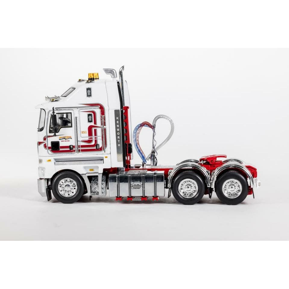 DRAKE 1/50 Kenworth K200 Truck Plant Haul Heavy Haulage 2.3