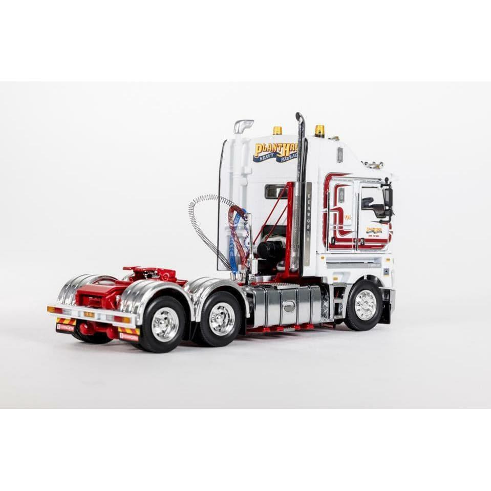 DRAKE 1/50 Kenworth K200 Truck Plant Haul Heavy Haulage 2.3