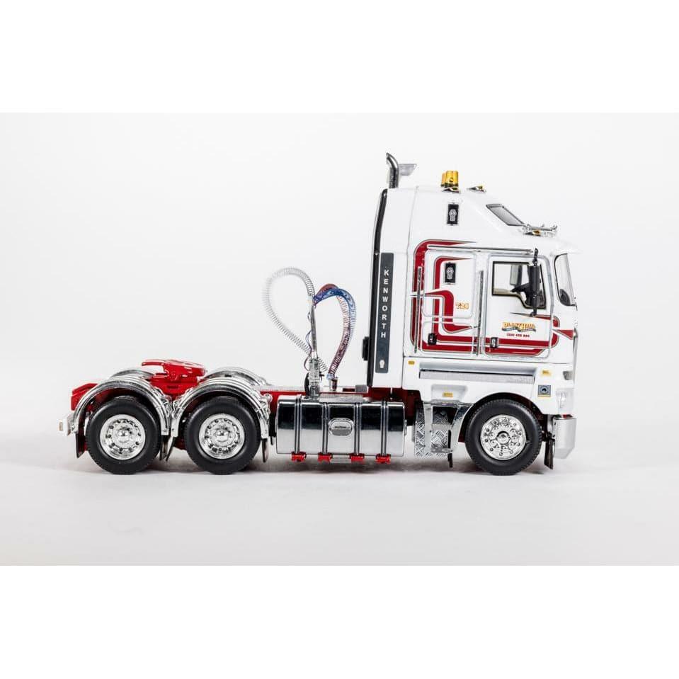 DRAKE 1/50 Kenworth K200 Truck Plant Haul Heavy Haulage 2.3