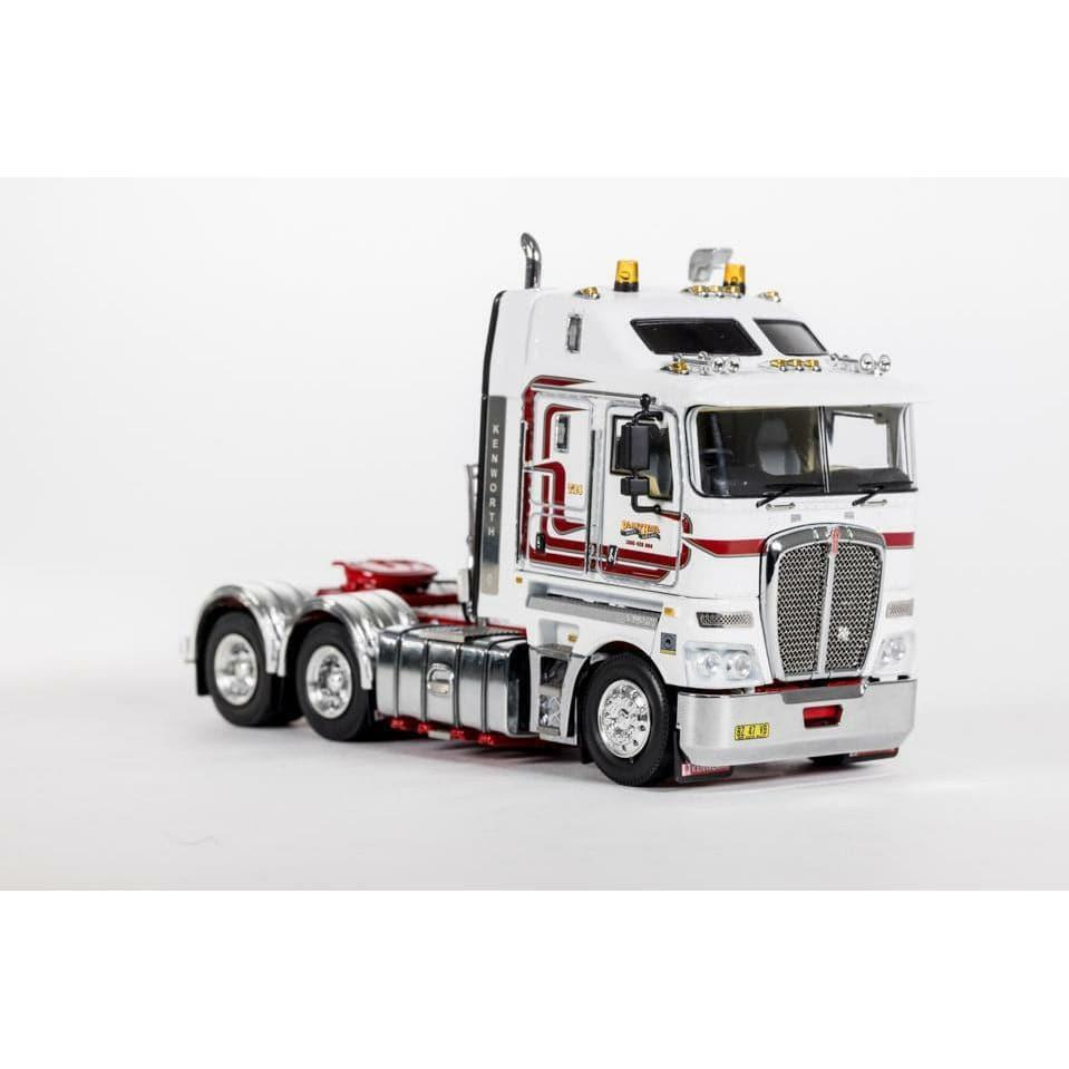 DRAKE 1/50 Kenworth K200 Truck Plant Haul Heavy Haulage 2.3