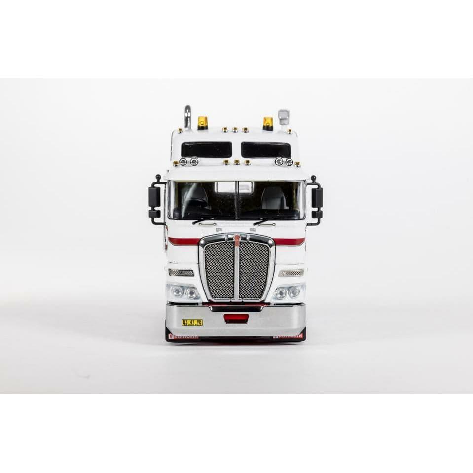 DRAKE 1/50 Kenworth K200 Truck Plant Haul Heavy Haulage 2.3