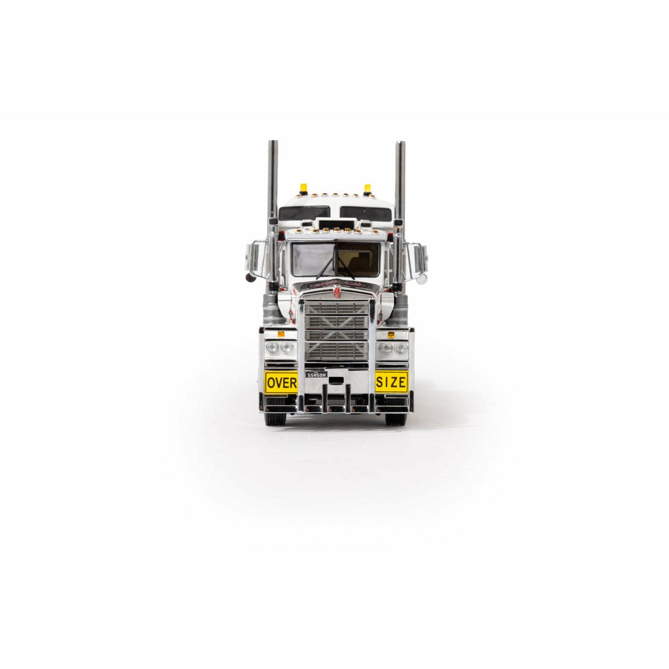 DRAKE 1/50 Kenworth C509 Sleeper S & S Haulage