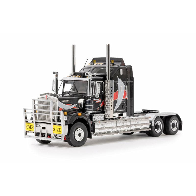 DRAKE 1/50 Kenworth C509 Sleeper NHH