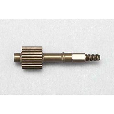 YOKOMO YZ-2 Aluminum Top Shaft for Direct Spur Gear (Z2-303