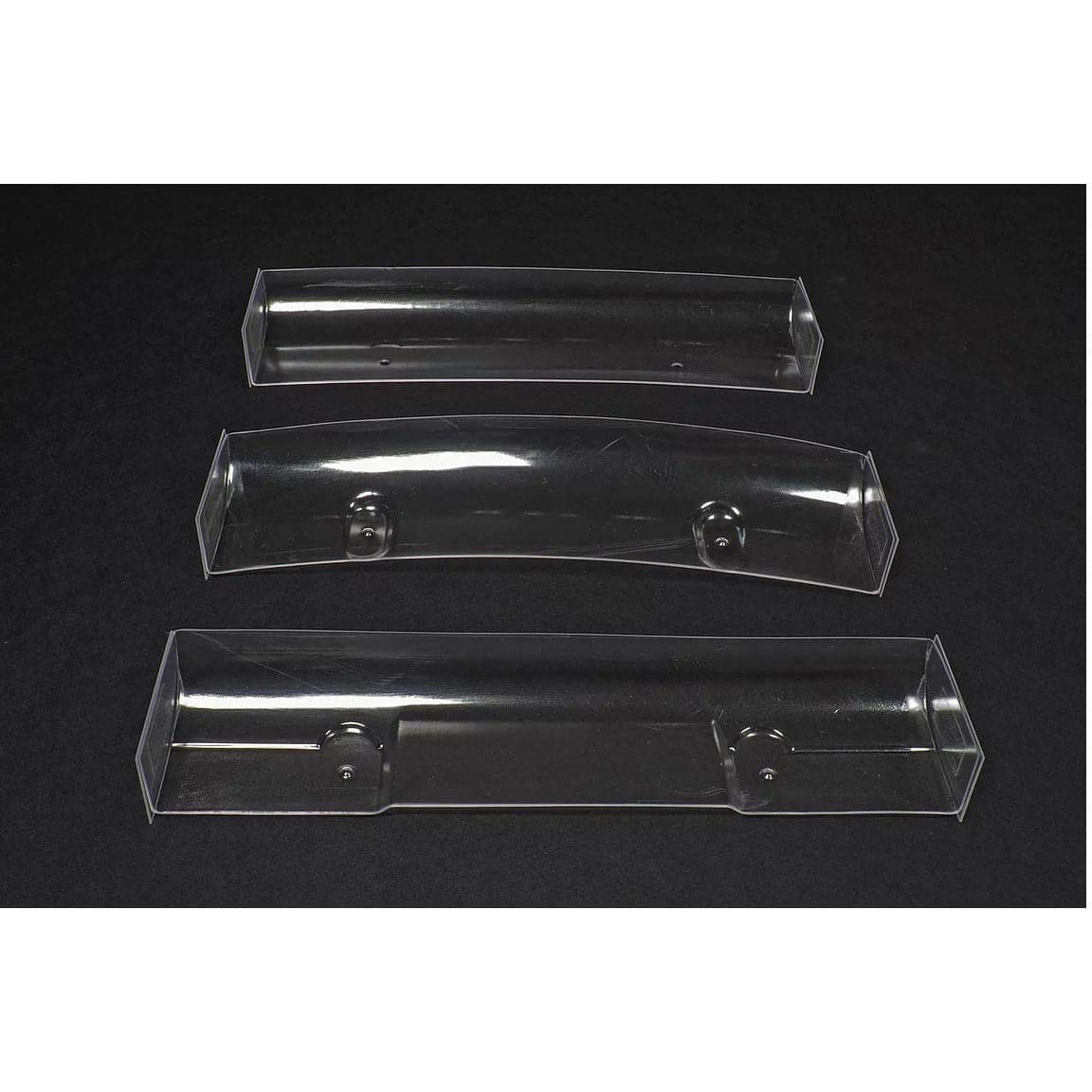 ZOORACING Touring Car Wing Set (0.7mm)