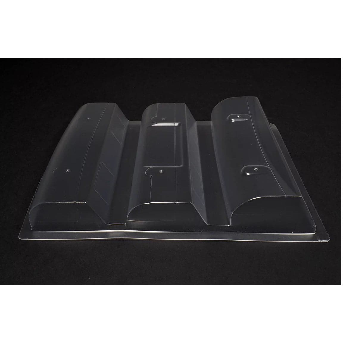 ZOORACING Touring Car Wing Set (0.7mm)