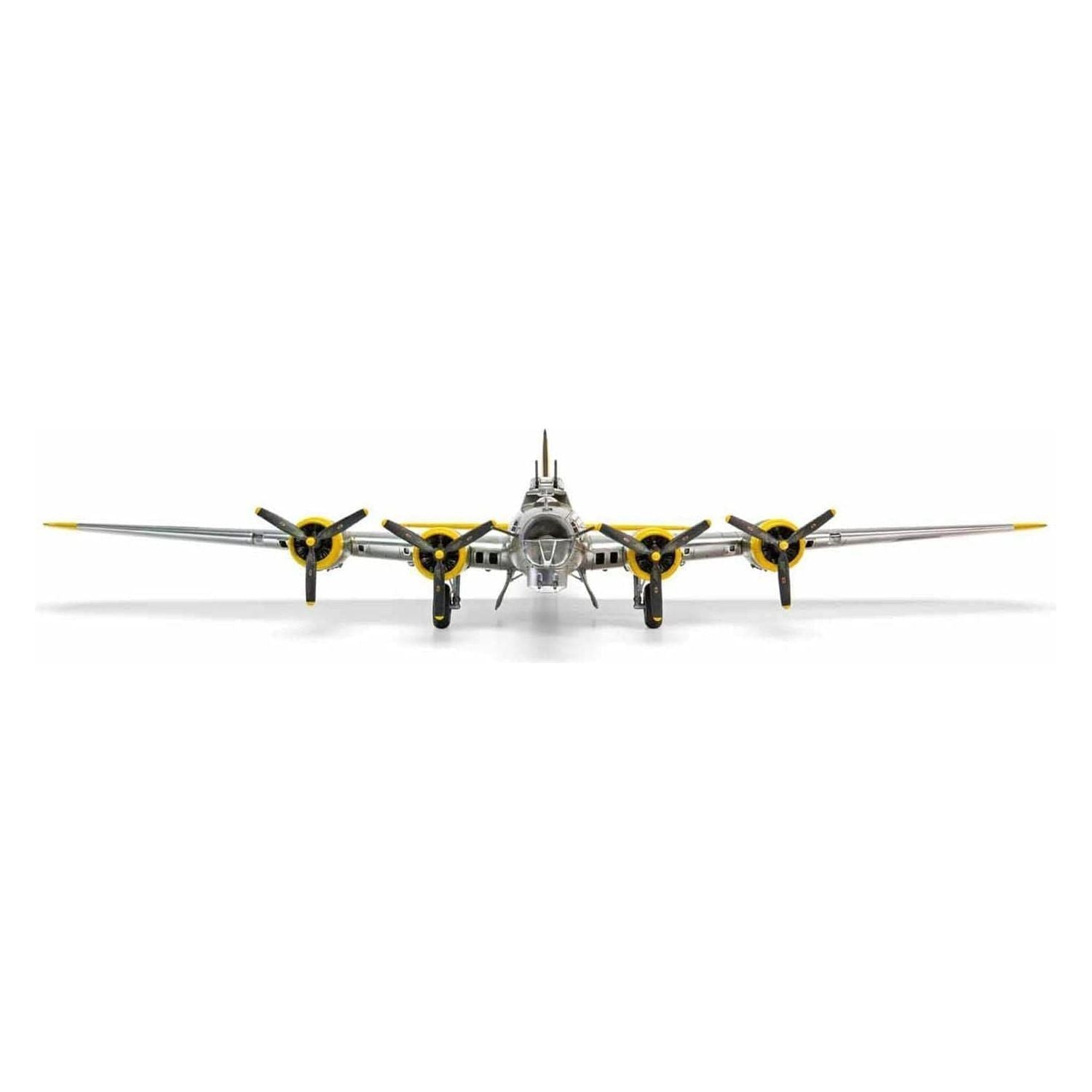 AIRFIX 1/72 Boeing B17G Flying Fortress