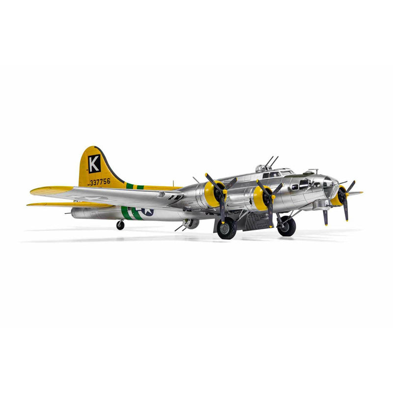 AIRFIX 1/72 Boeing B17G Flying Fortress