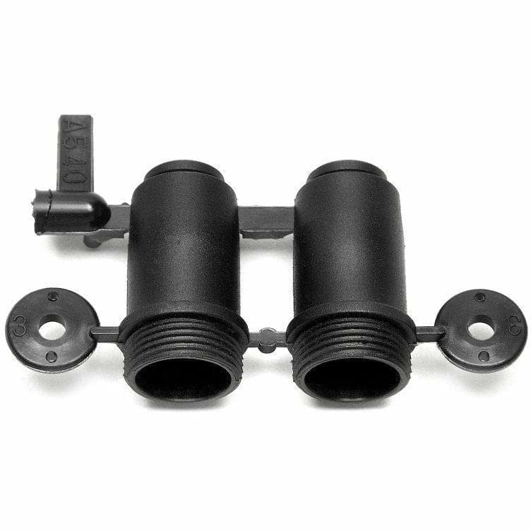 HPI Sports Shock Body (45-56mm) 2Pcs