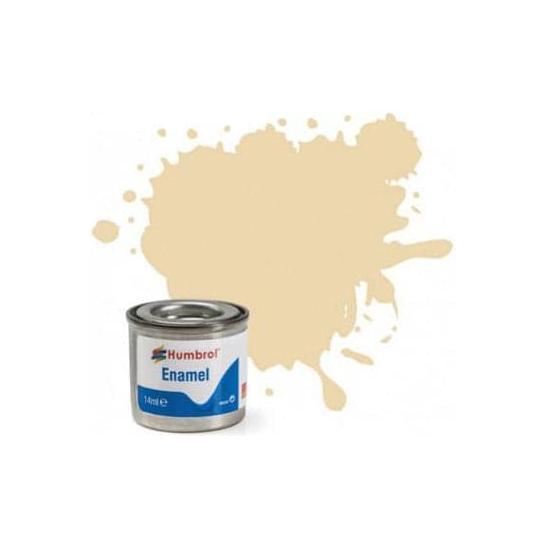 HUMBROL 71 - Oak Satin 14ml