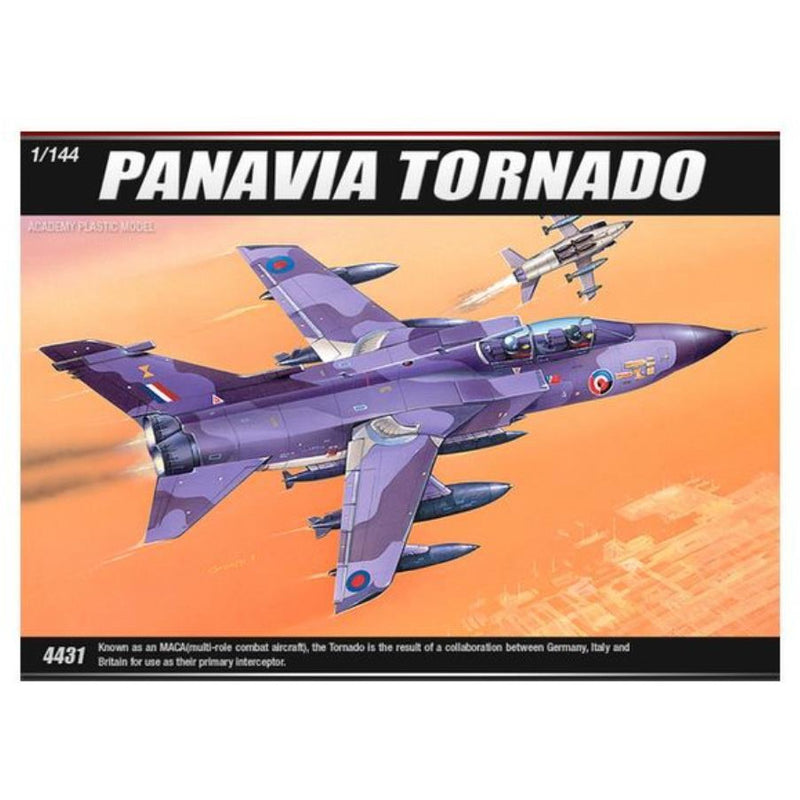 ACADEMY 1/144 Panavia Tornado