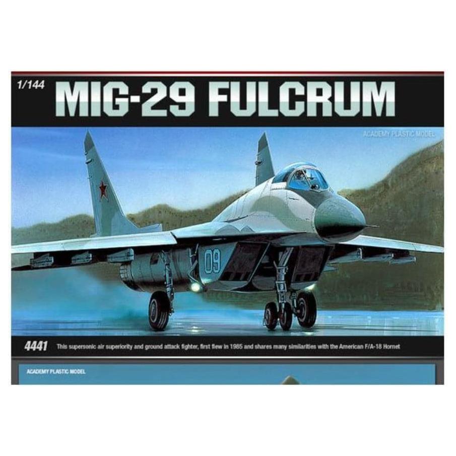 ACADEMY 1/144 M-29 Fulcrum