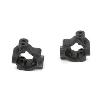 TLR Caster Block Set, 0 degrees: 22 3.0