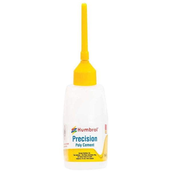 HUMBROL PP - Precision Poly 20ml