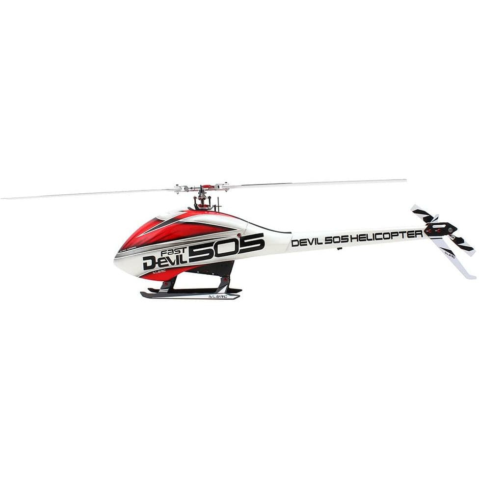ALZRC Devil 505 FAST FBL KIT