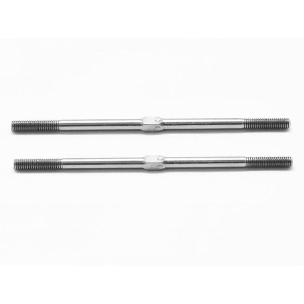 ARROWMAX Titanium Turnbuckle 3mm X 70mm (2-3/4")(2)
