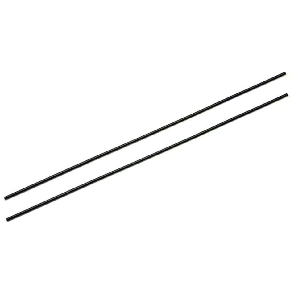 ARROWMAX Antenna Rod Black (2)