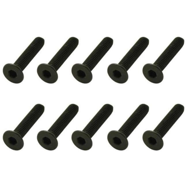 ARROWMAX Screw Allen Countersunk M3X15 (10)