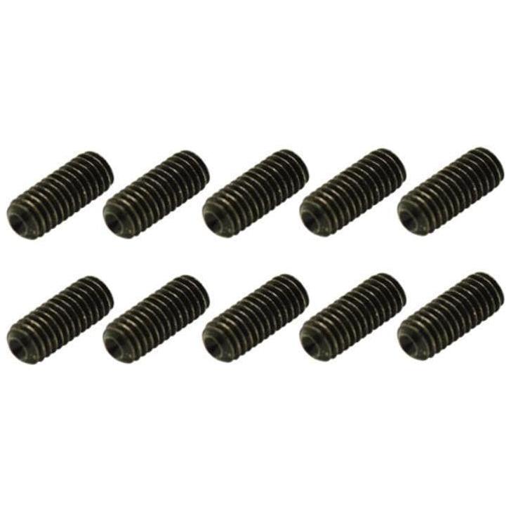 ARROWMAX Setscrew Allen M4X10 (10)