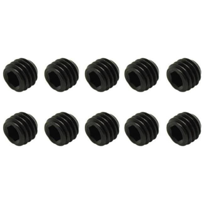 ARROWMAX Setscrew Allen M5X4 (10)