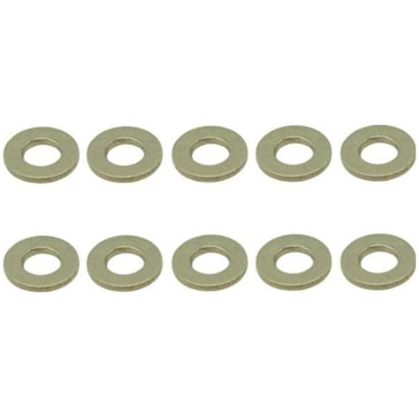 ARROWMAX Shims 3x6x0.5 (10)