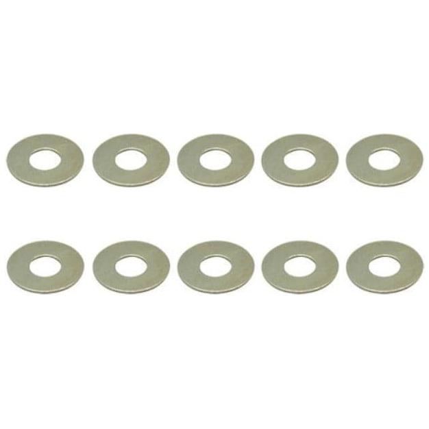 ARROWMAX Shims 4X10X0.3 (10)