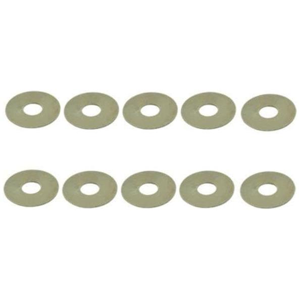 ARROWMAX Shims 5X15X0.5 (10)