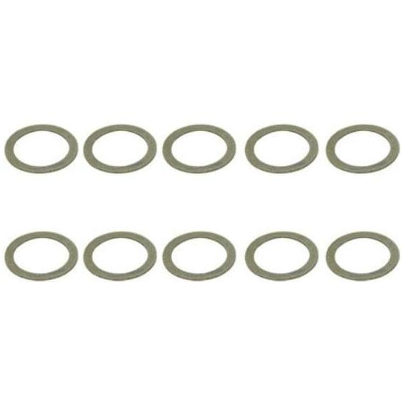 ARROWMAX Shims 6X8X0.5 (10)
