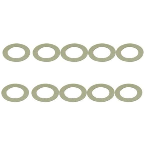 ARROWMAX Shims 5X8X0.1 (10)