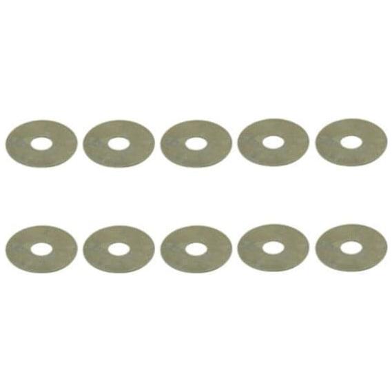 ARROWMAX Shims 3.5X11X0.2 (10)