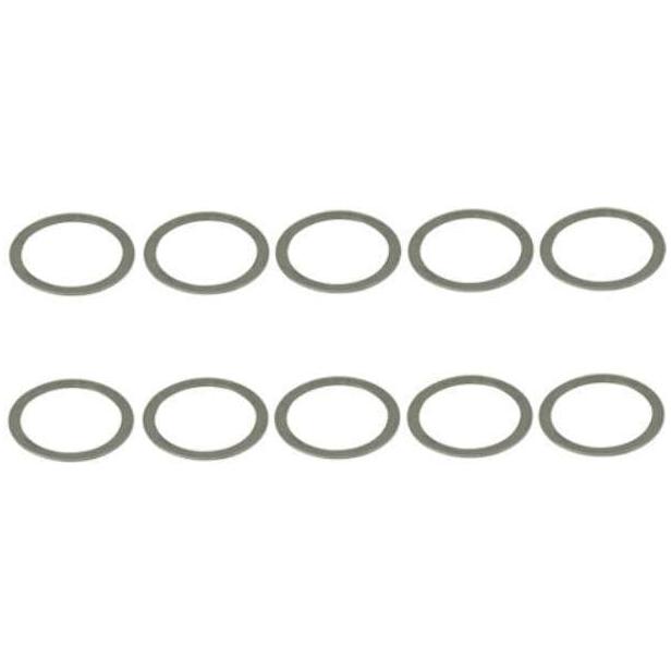ARROWMAX Shims 12X15X0.25 (10)